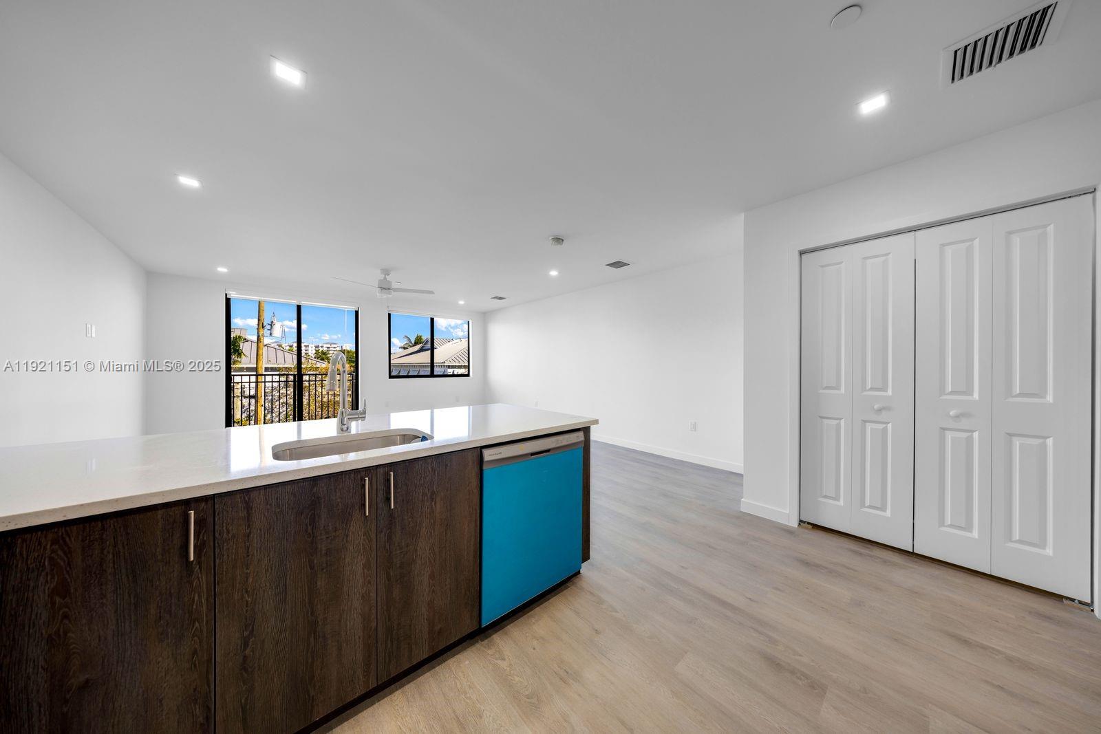 PINEHURST - Residential Lease