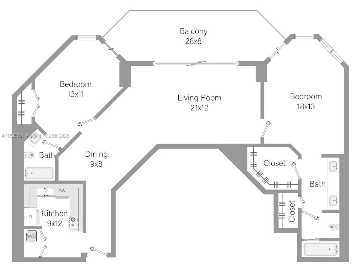 555 NE 34th St 1006