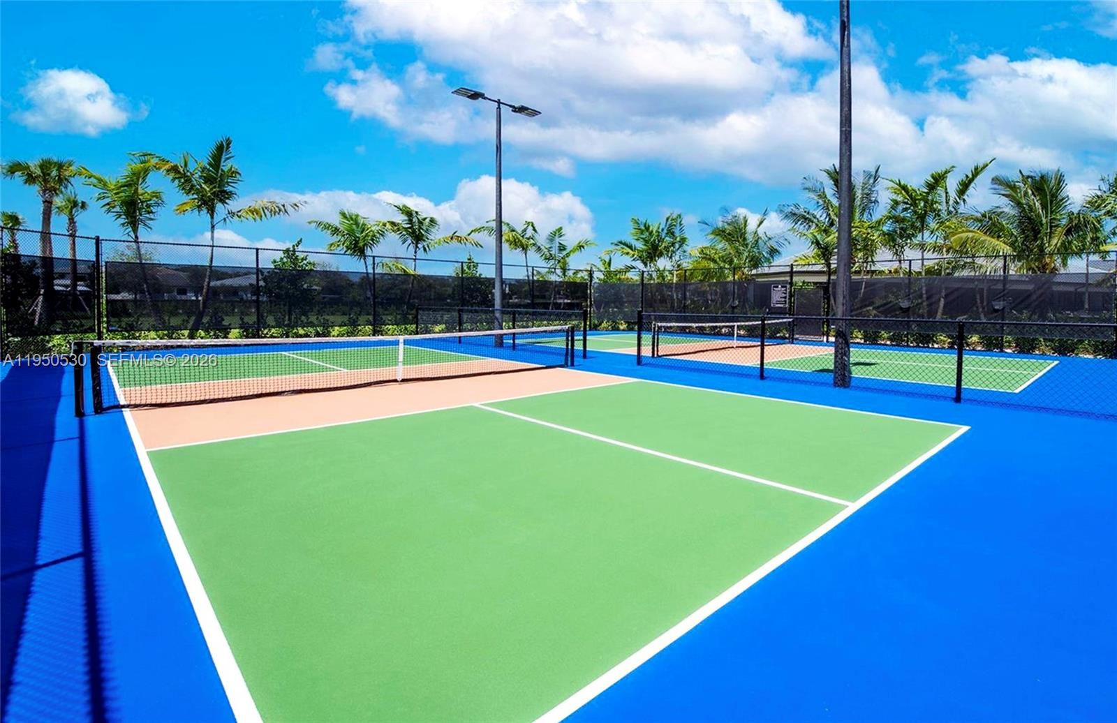 OAK TREE PROPERTY REDEVEL - Residential