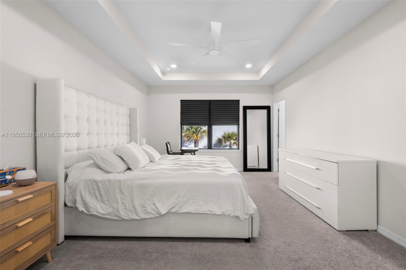 OAK TREE PROPERTY REDEVEL - Residential