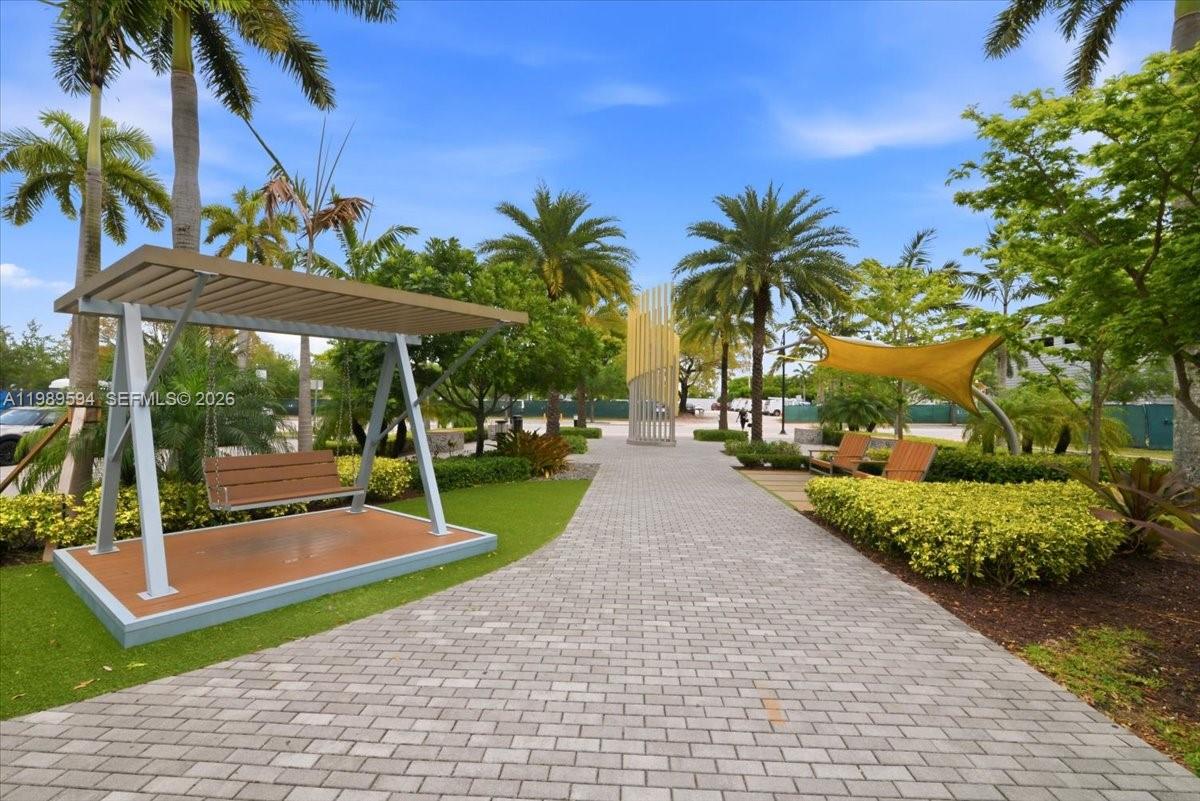 5252 PASEO CONDO - Residential