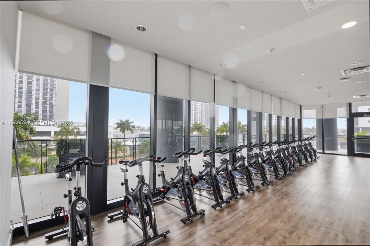 5252 PASEO CONDO - Residential