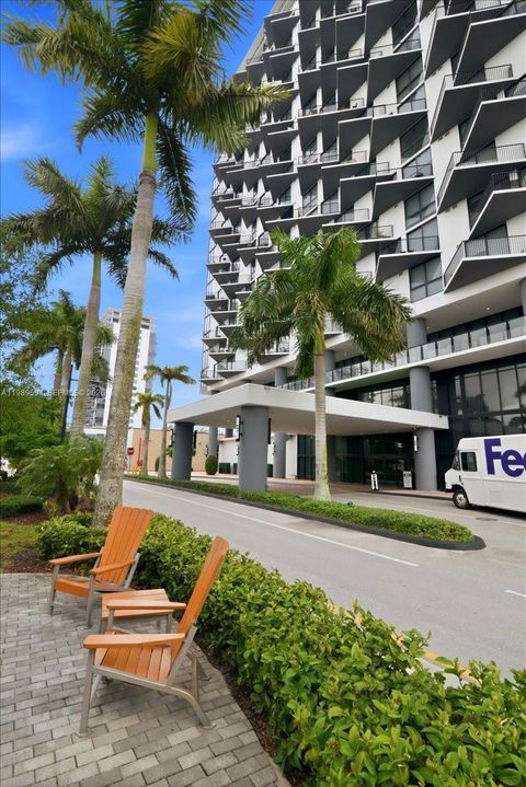 Photo of 5300 Paseo Blvd #1803, Doral, FL 33166 (MLS # A11989594)