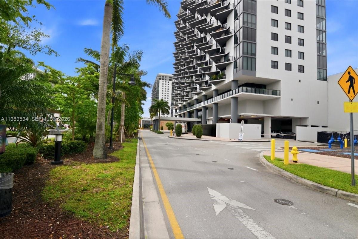 5252 PASEO CONDO - Residential