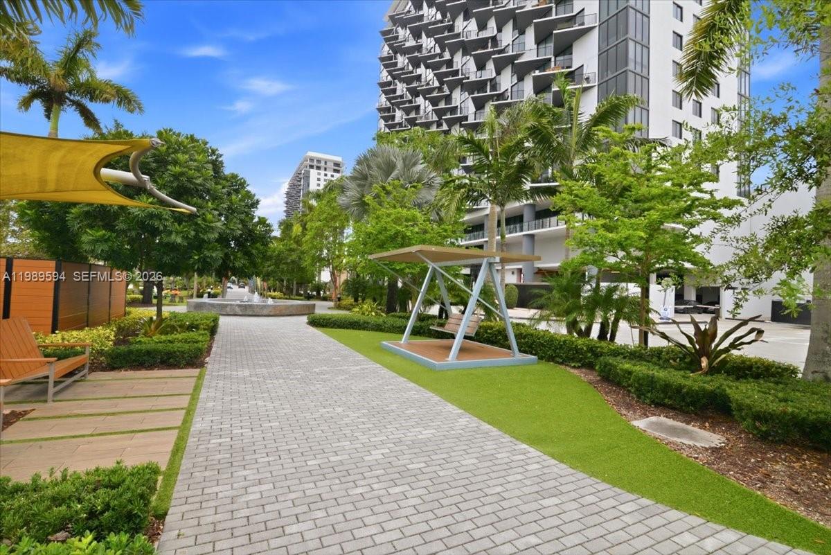 5252 PASEO CONDO - Residential