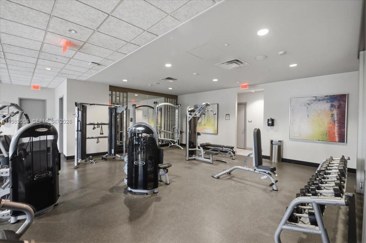 5252 PASEO CONDO - Residential