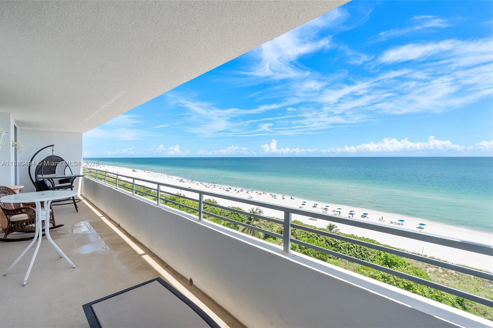 OCEANSIDE PLAZA CONDO - Residential Lease