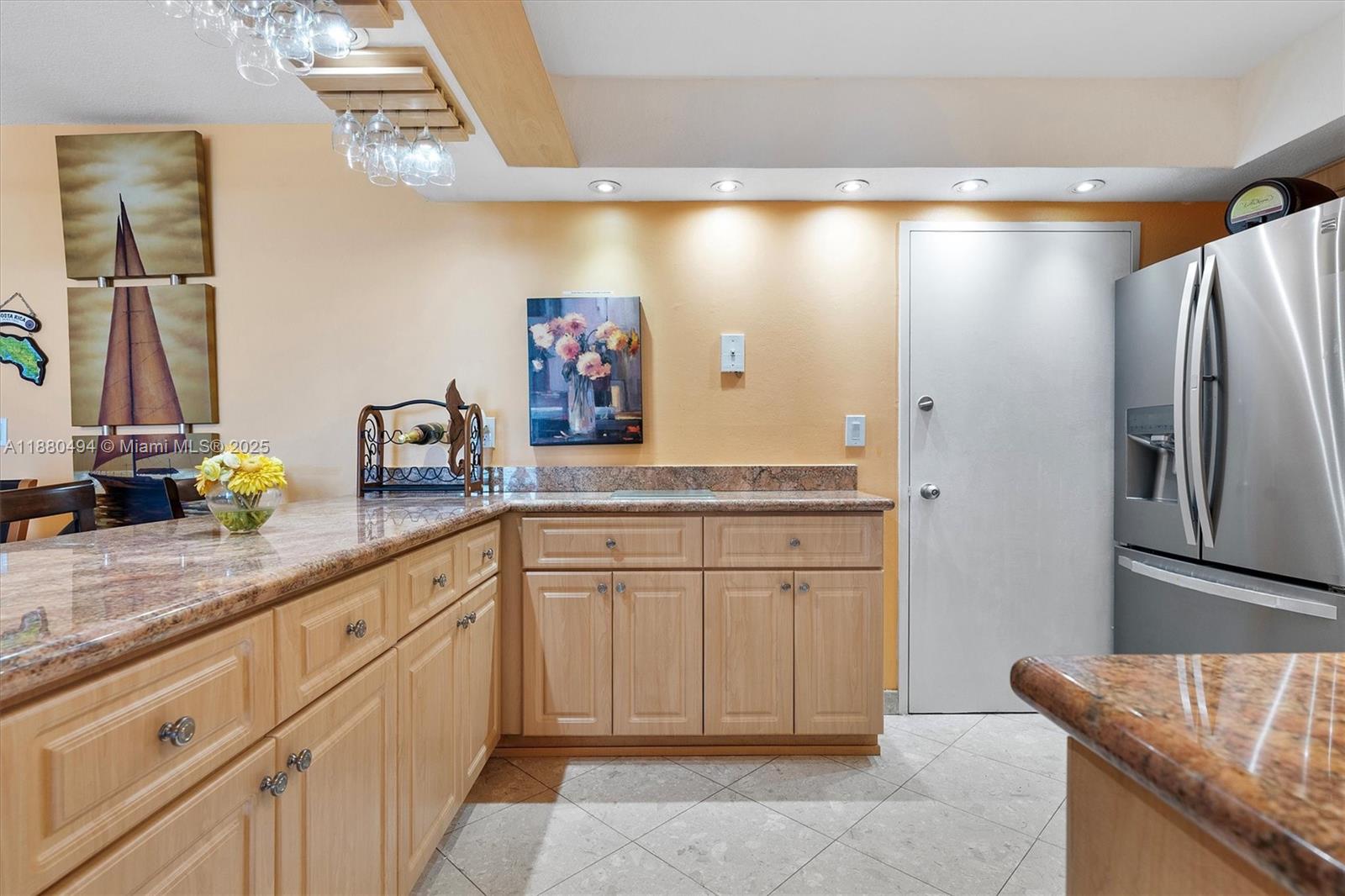 OCEANSIDE PLAZA CONDO - Residential Lease