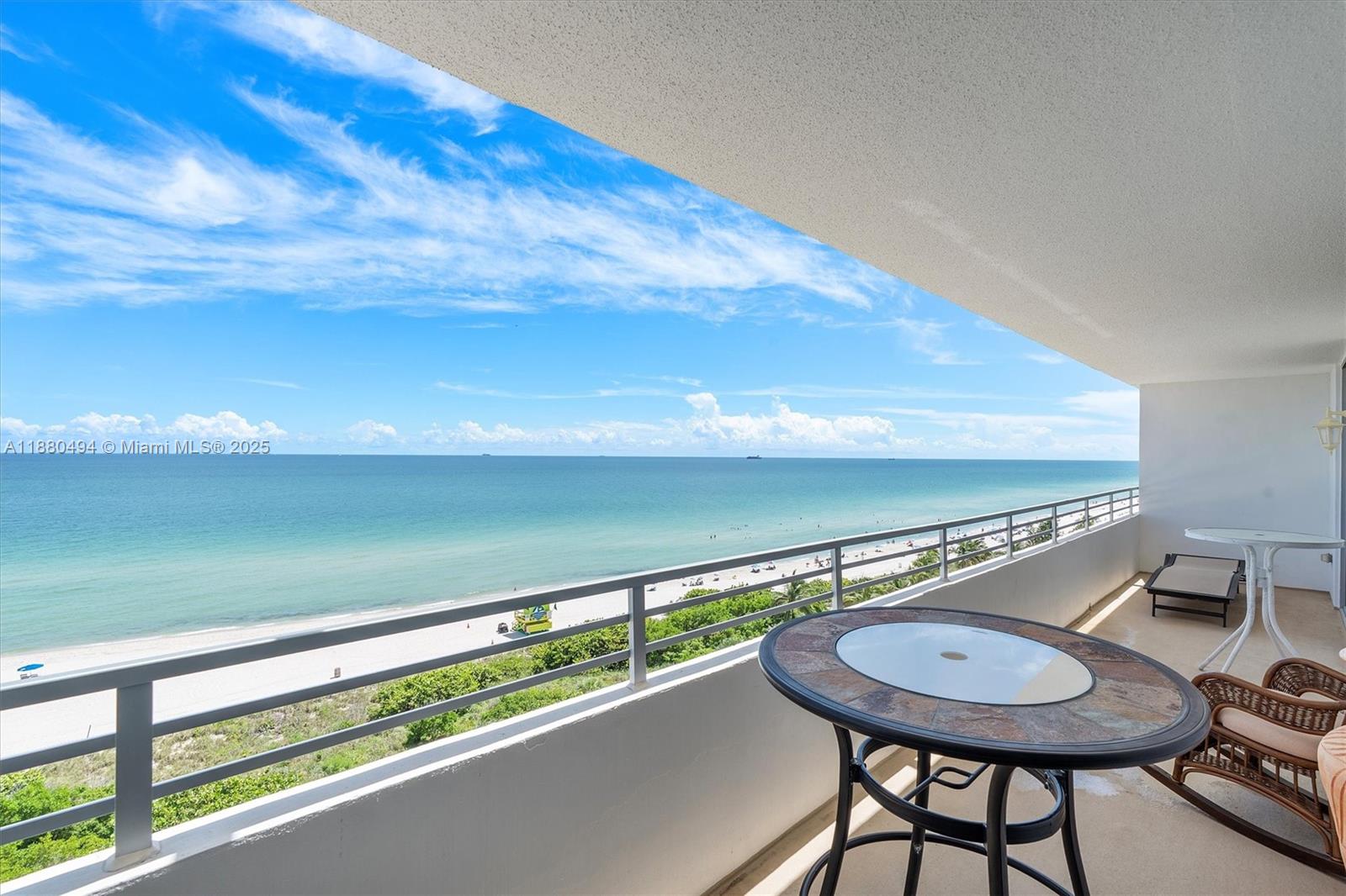 OCEANSIDE PLAZA CONDO - Residential Lease