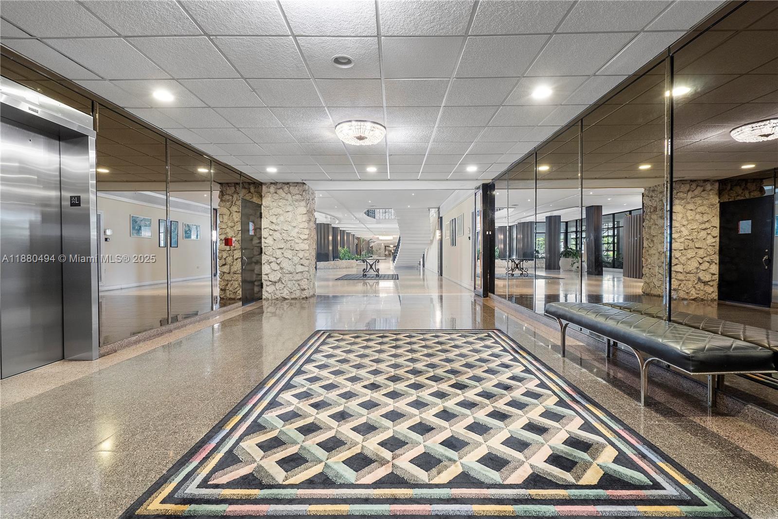 OCEANSIDE PLAZA CONDO - Residential Lease
