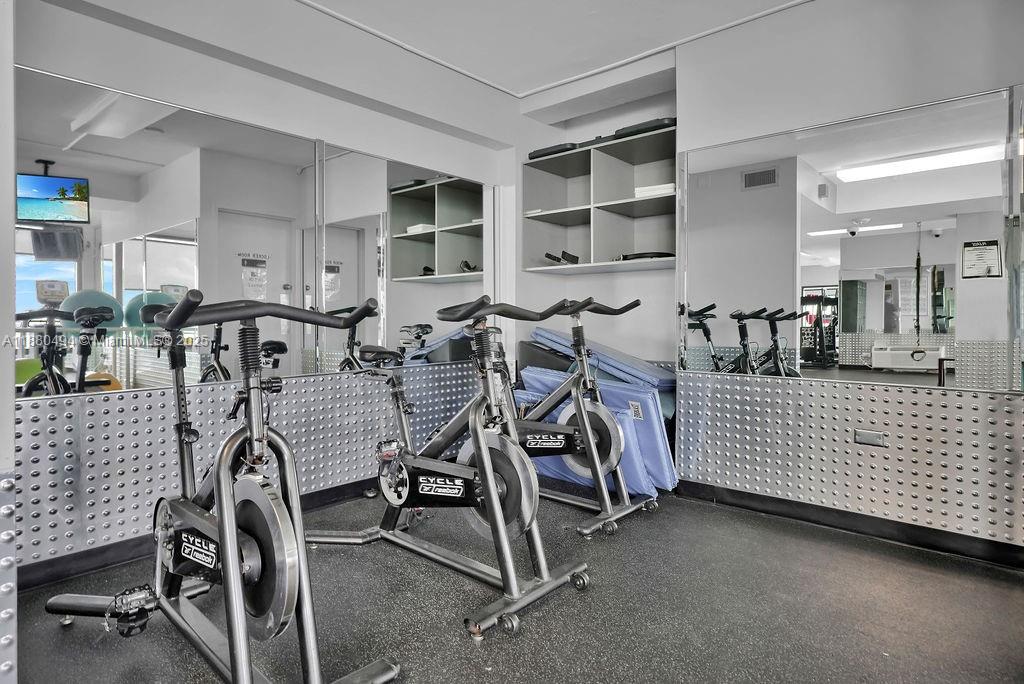 OCEANSIDE PLAZA CONDO - Residential Lease