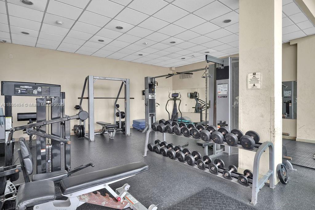 OCEANSIDE PLAZA CONDO - Residential Lease