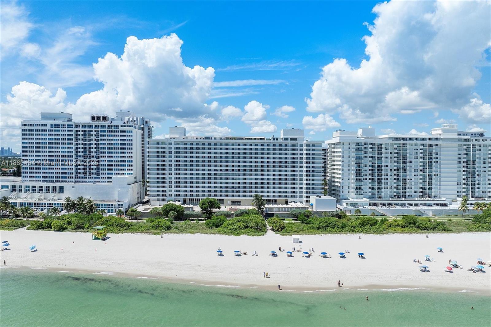 OCEANSIDE PLAZA CONDO - Residential Lease