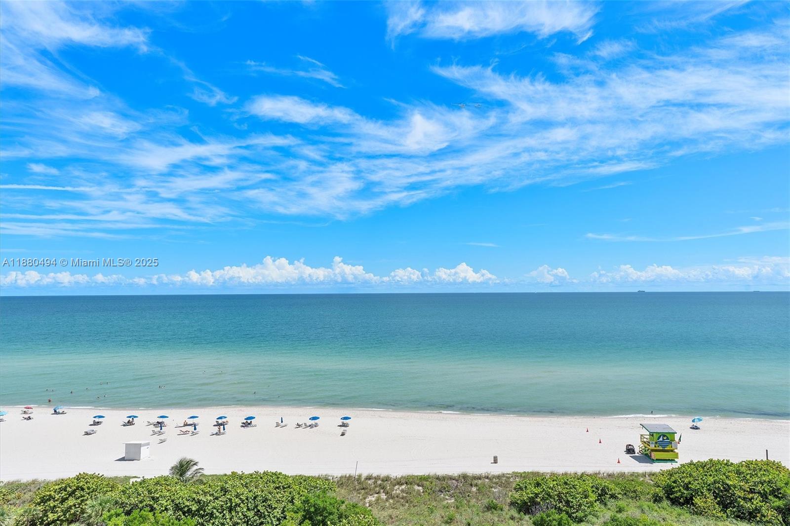 OCEANSIDE PLAZA CONDO - Residential Lease