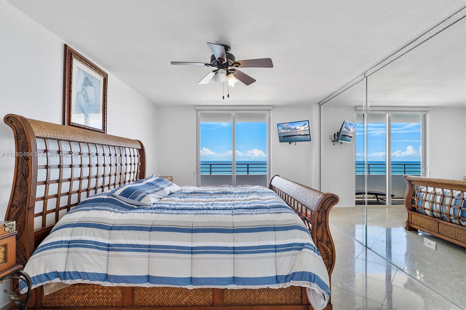 OCEANSIDE PLAZA CONDO - Residential Lease
