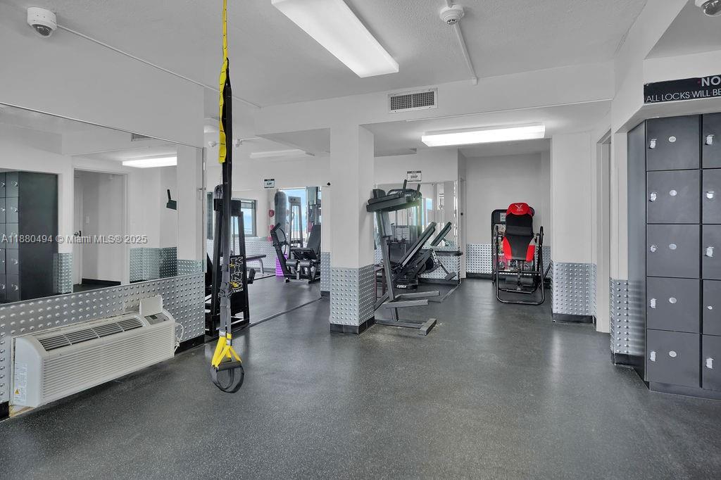 OCEANSIDE PLAZA CONDO - Residential Lease
