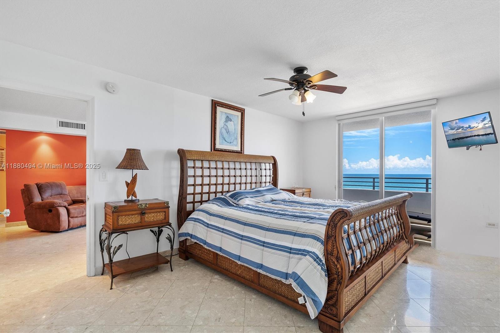 OCEANSIDE PLAZA CONDO - Residential Lease