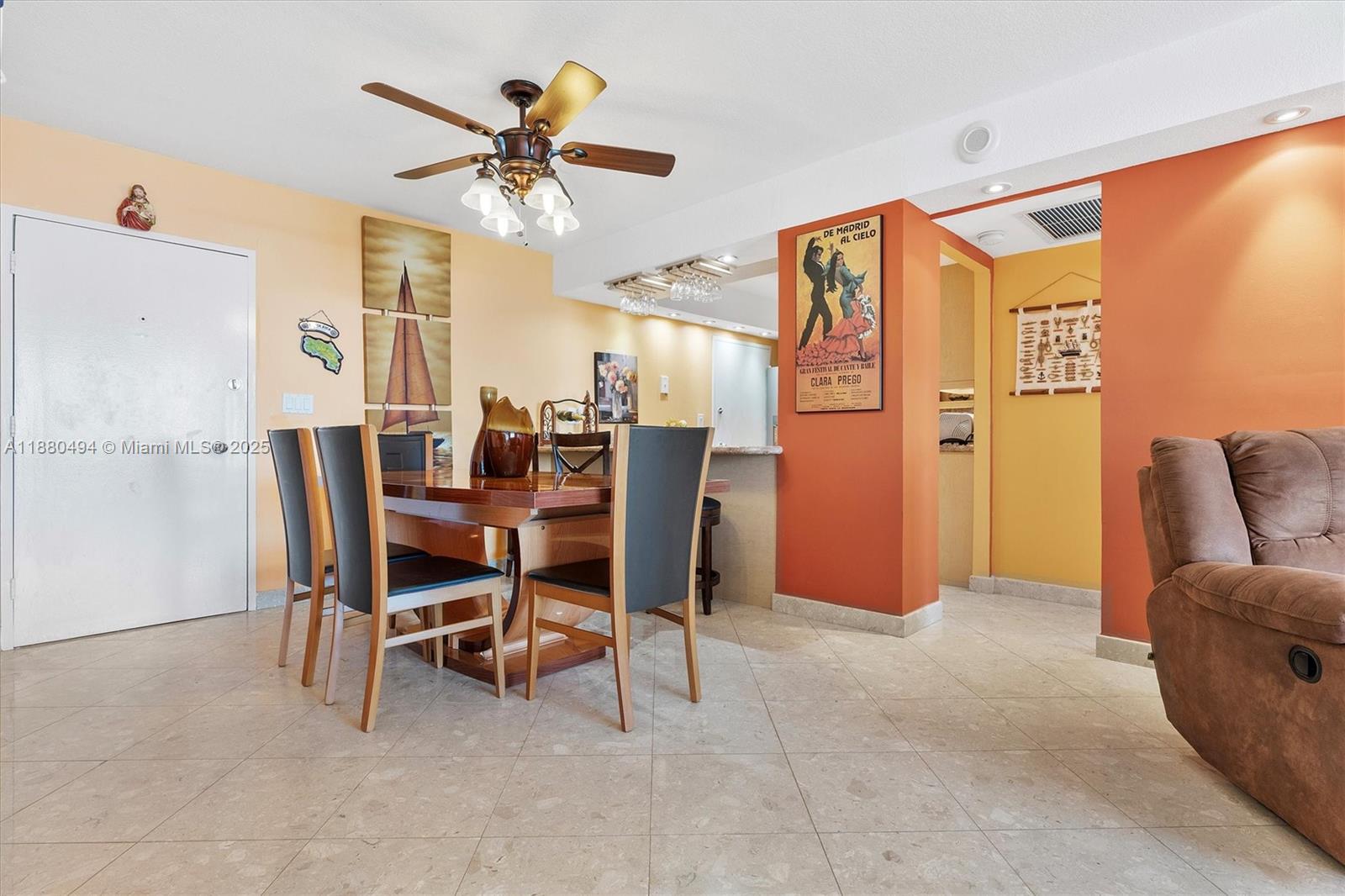OCEANSIDE PLAZA CONDO - Residential Lease