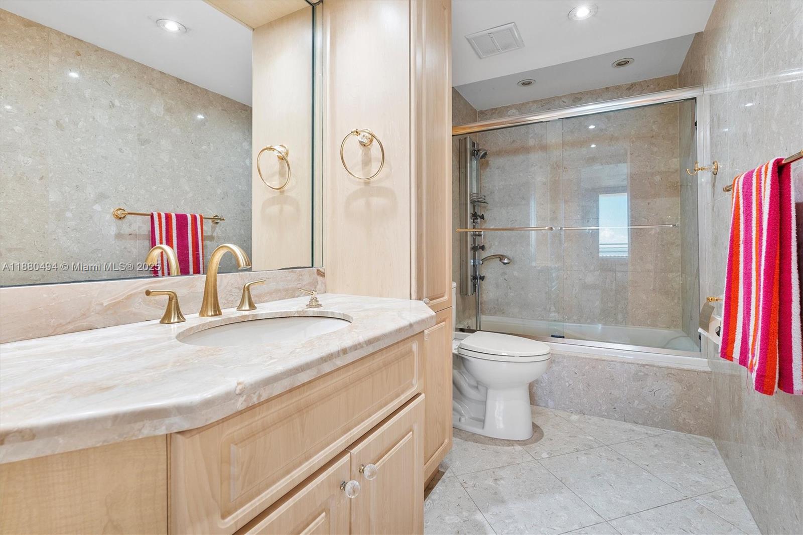 OCEANSIDE PLAZA CONDO - Residential Lease
