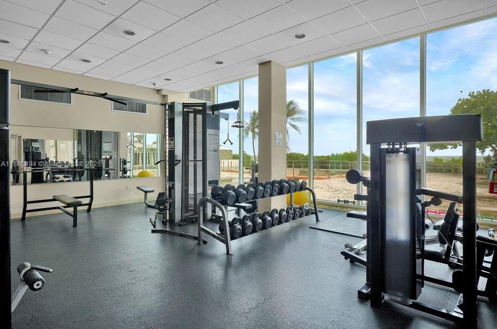 OCEANSIDE PLAZA CONDO - Residential Lease