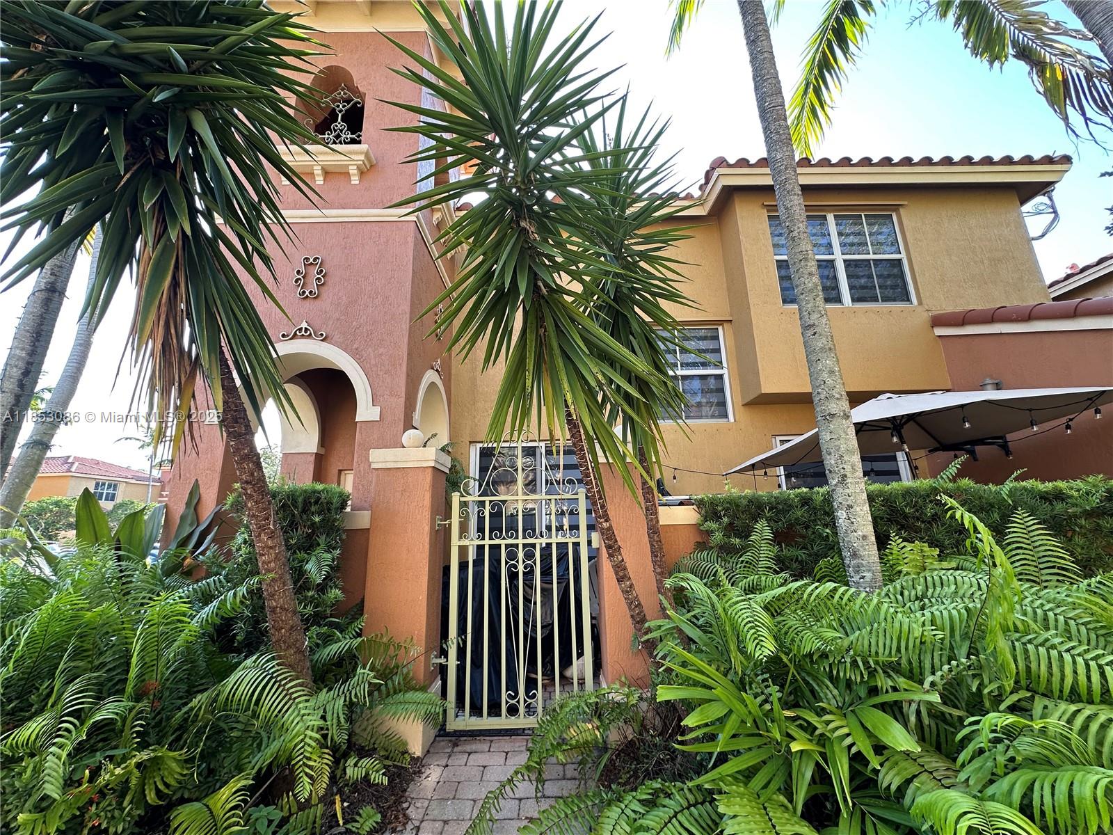 14343 SW 10th St 2305