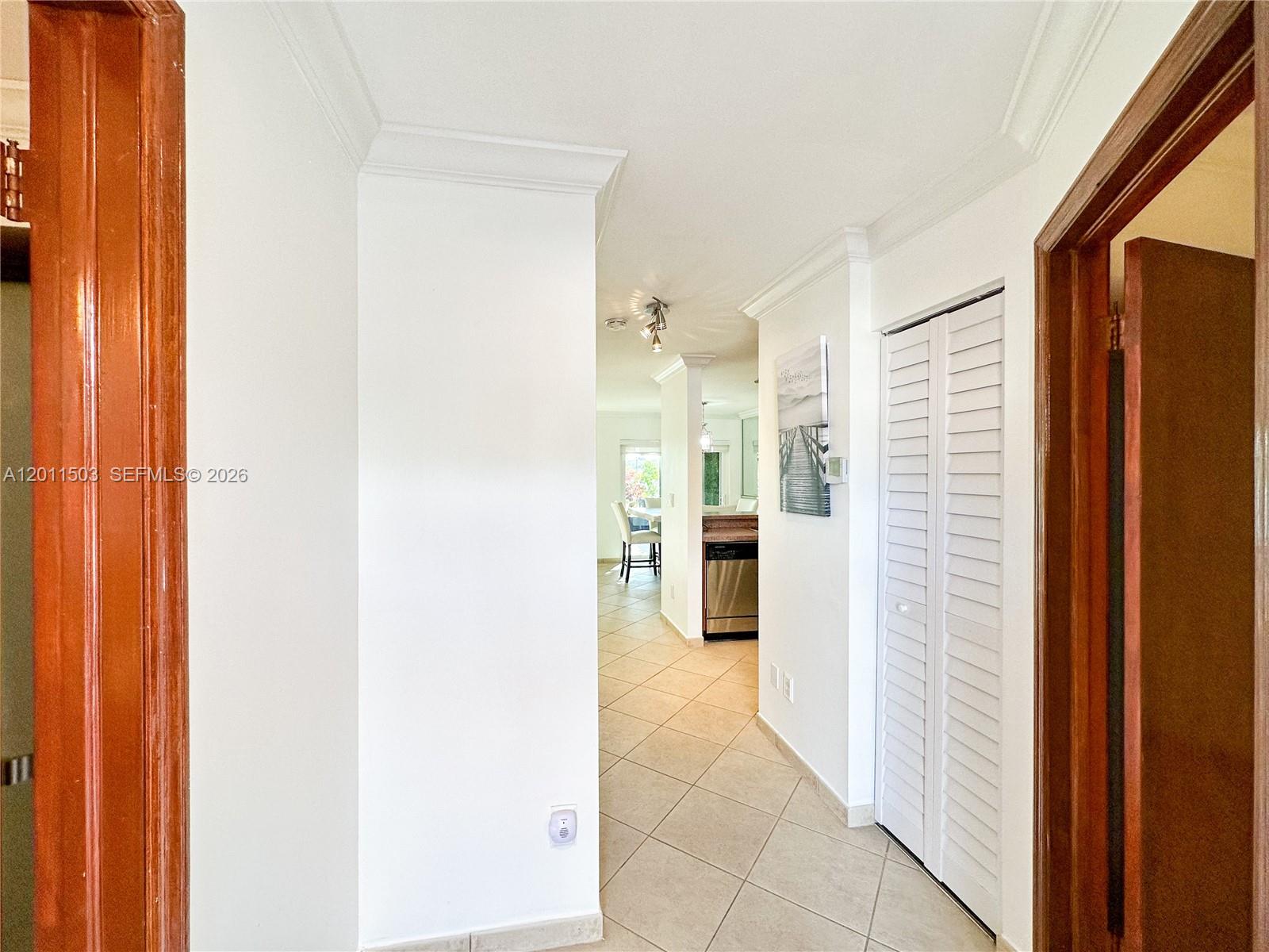 WEITZER SERENA LAKES TOWN - Residential Lease