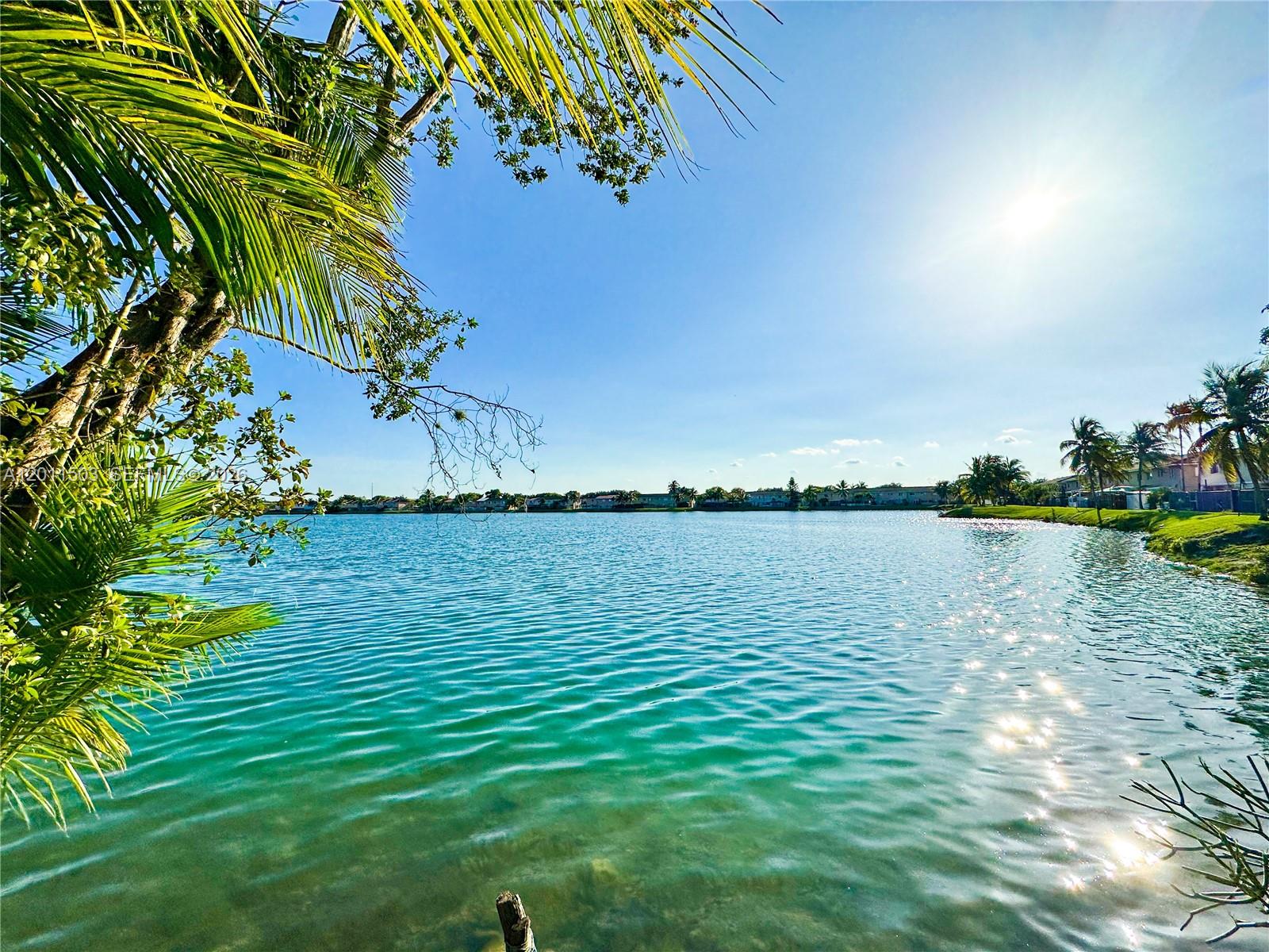 WEITZER SERENA LAKES TOWN - Residential Lease
