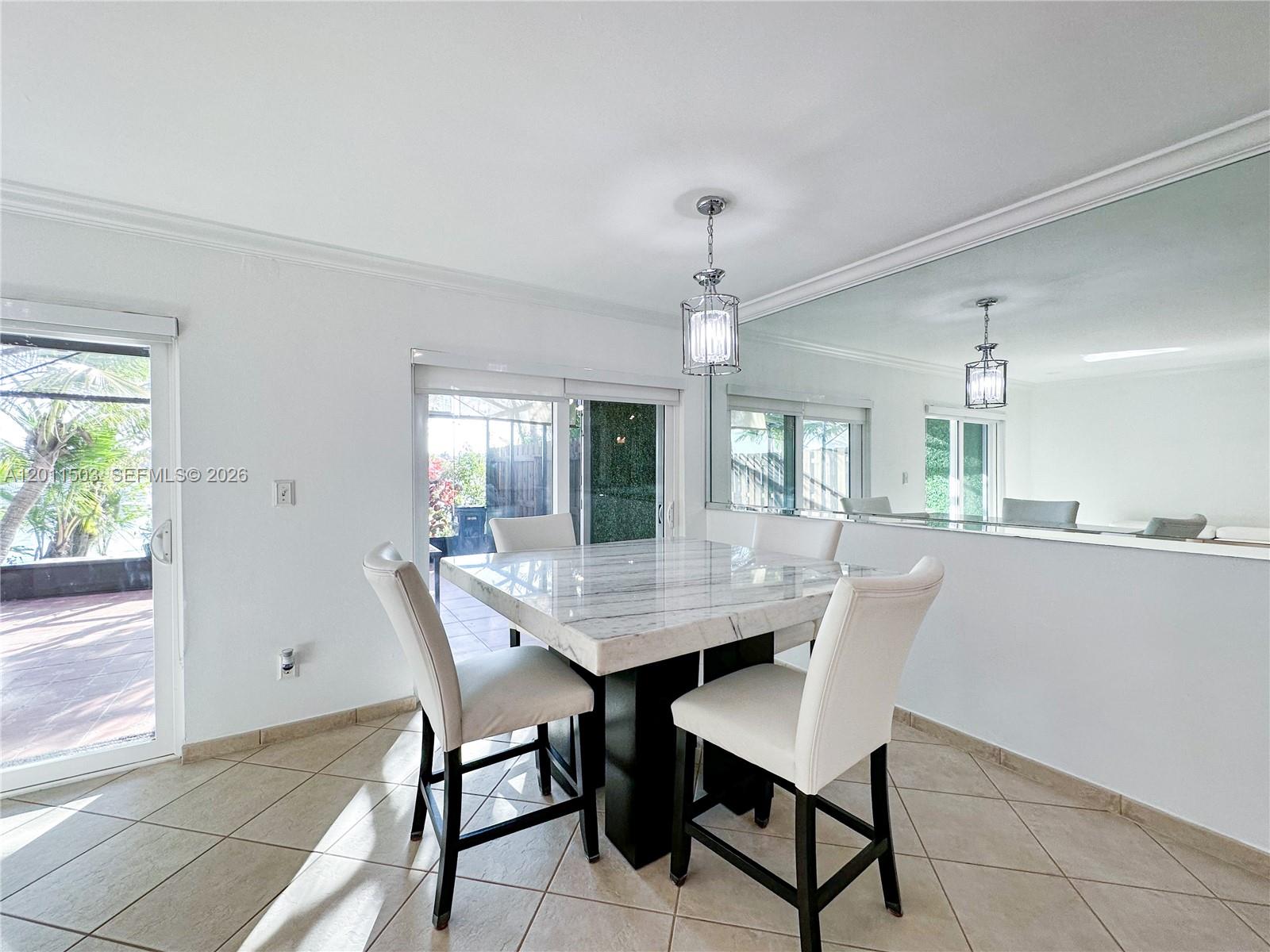 WEITZER SERENA LAKES TOWN - Residential Lease