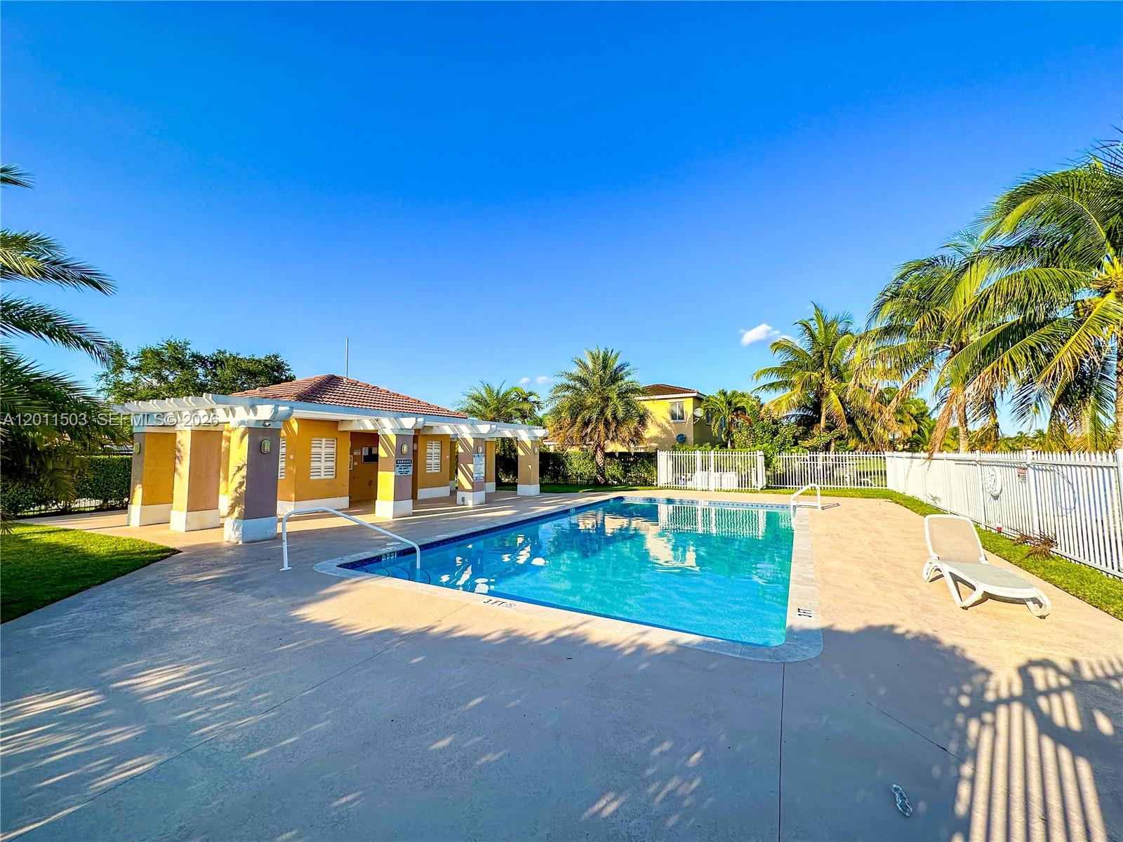 WEITZER SERENA LAKES TOWN - Residential Lease