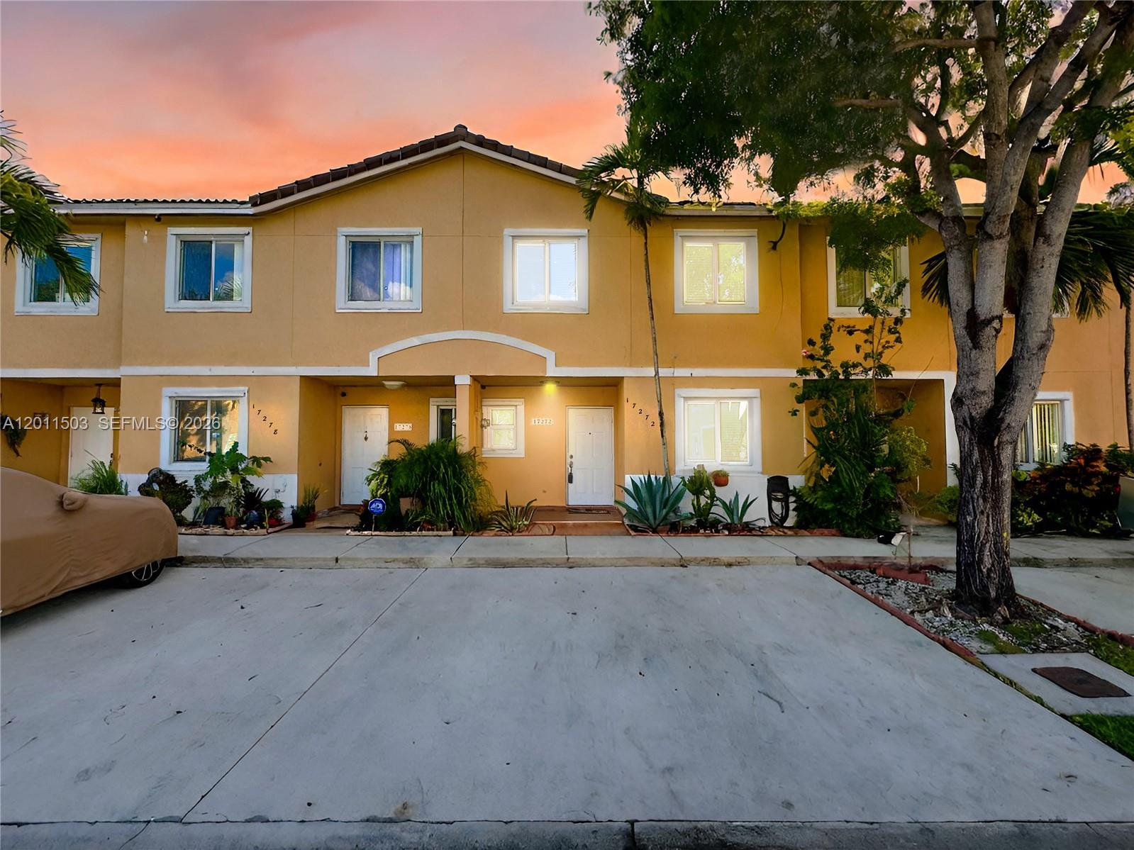 WEITZER SERENA LAKES TOWN - Residential Lease