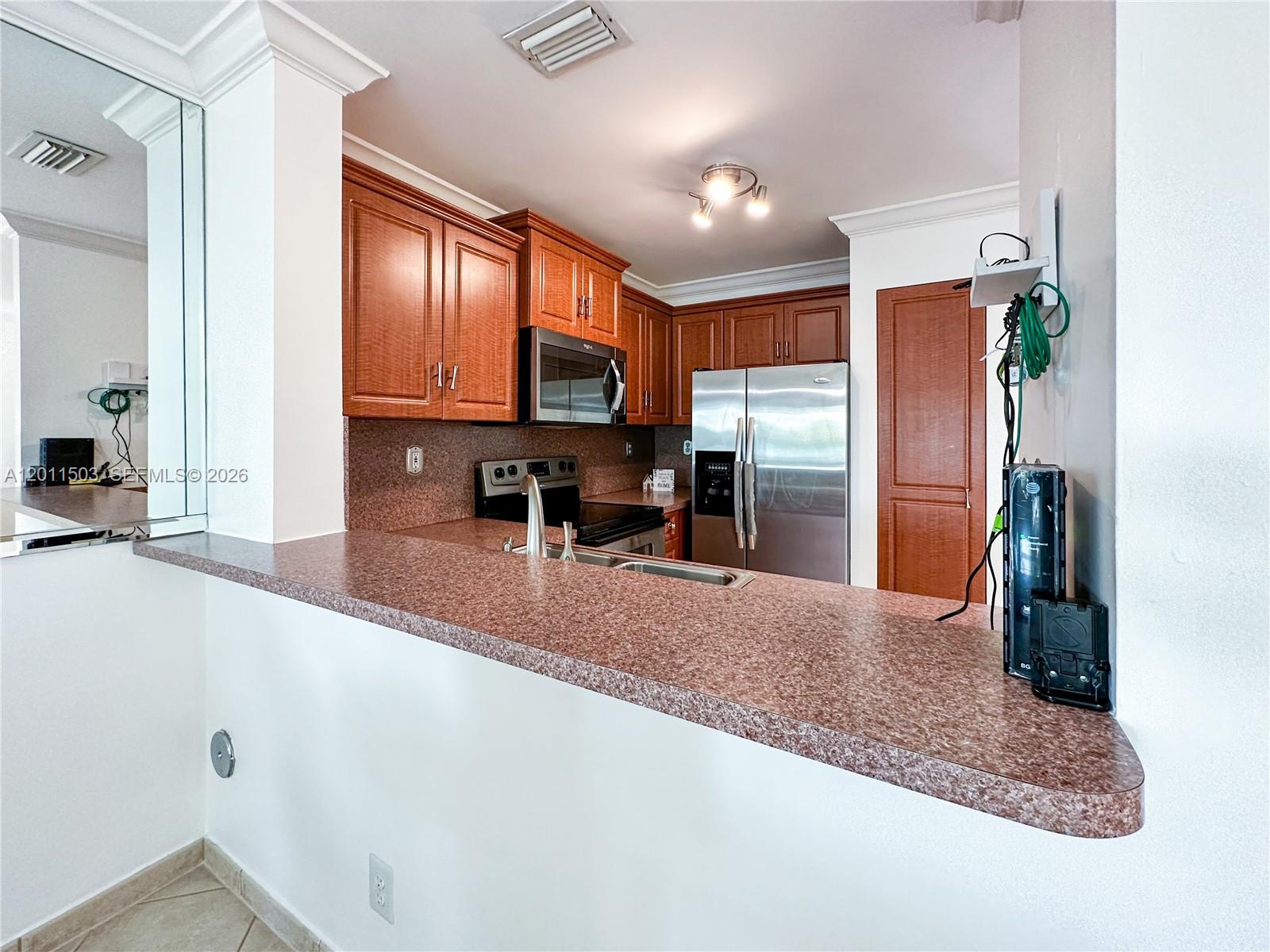WEITZER SERENA LAKES TOWN - Residential Lease