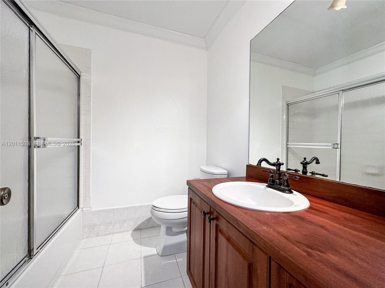 WEITZER SERENA LAKES TOWN - Residential Lease