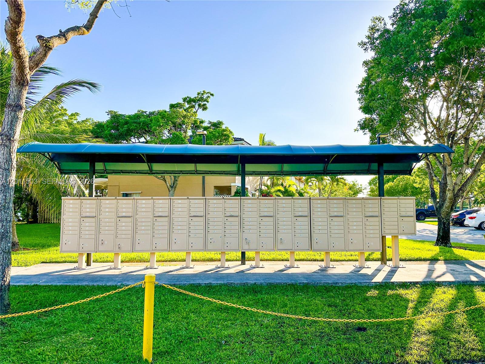 WEITZER SERENA LAKES TOWN - Residential Lease