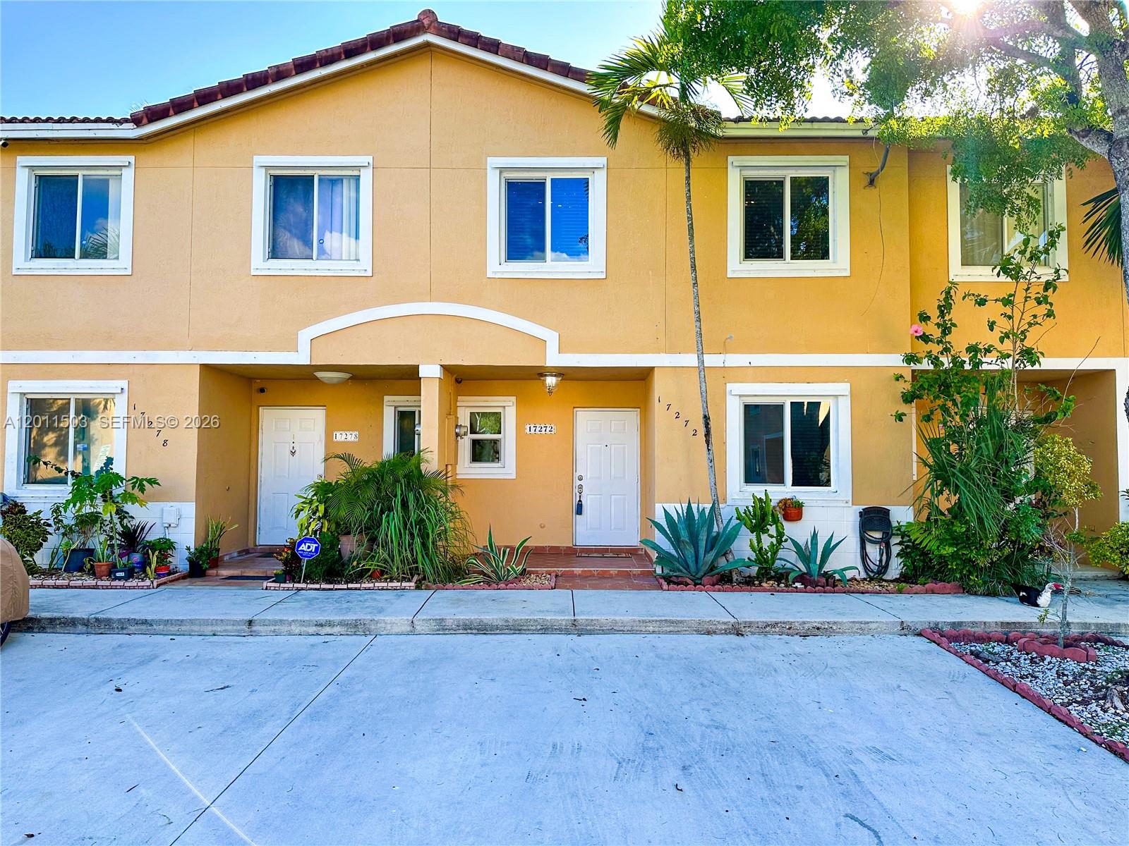 17272 SW 139th Ct