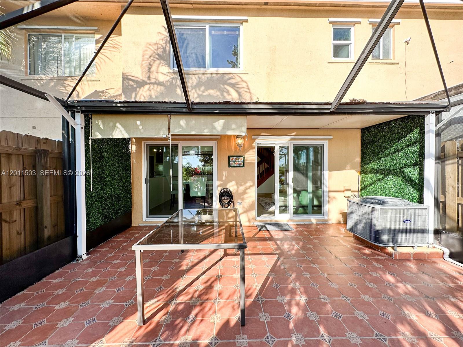 WEITZER SERENA LAKES TOWN - Residential Lease