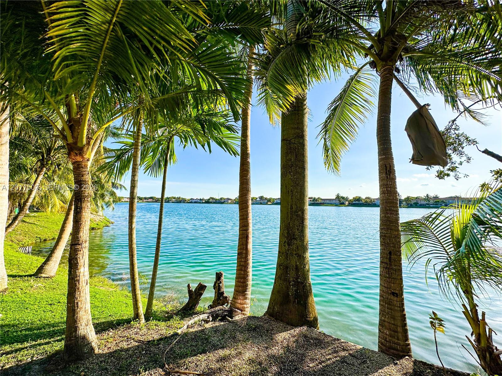WEITZER SERENA LAKES TOWN - Residential Lease