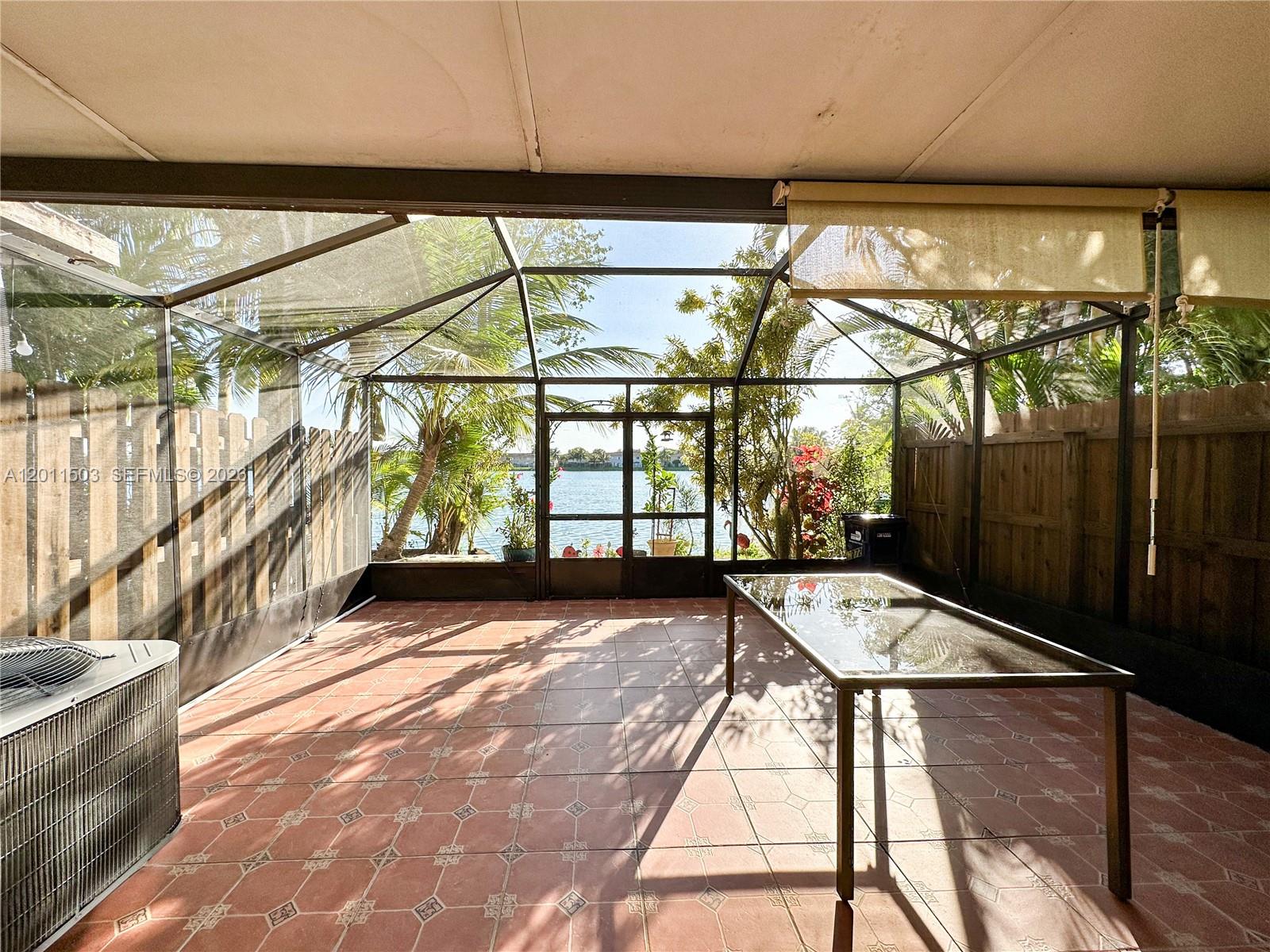 WEITZER SERENA LAKES TOWN - Residential Lease