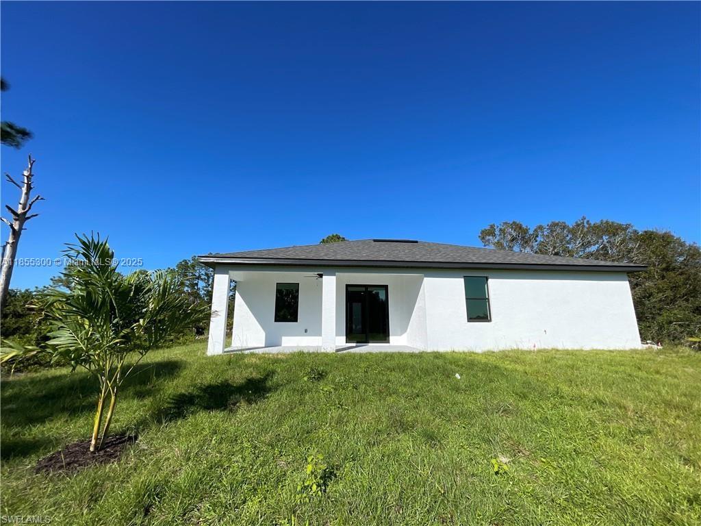 818 Chemstrand