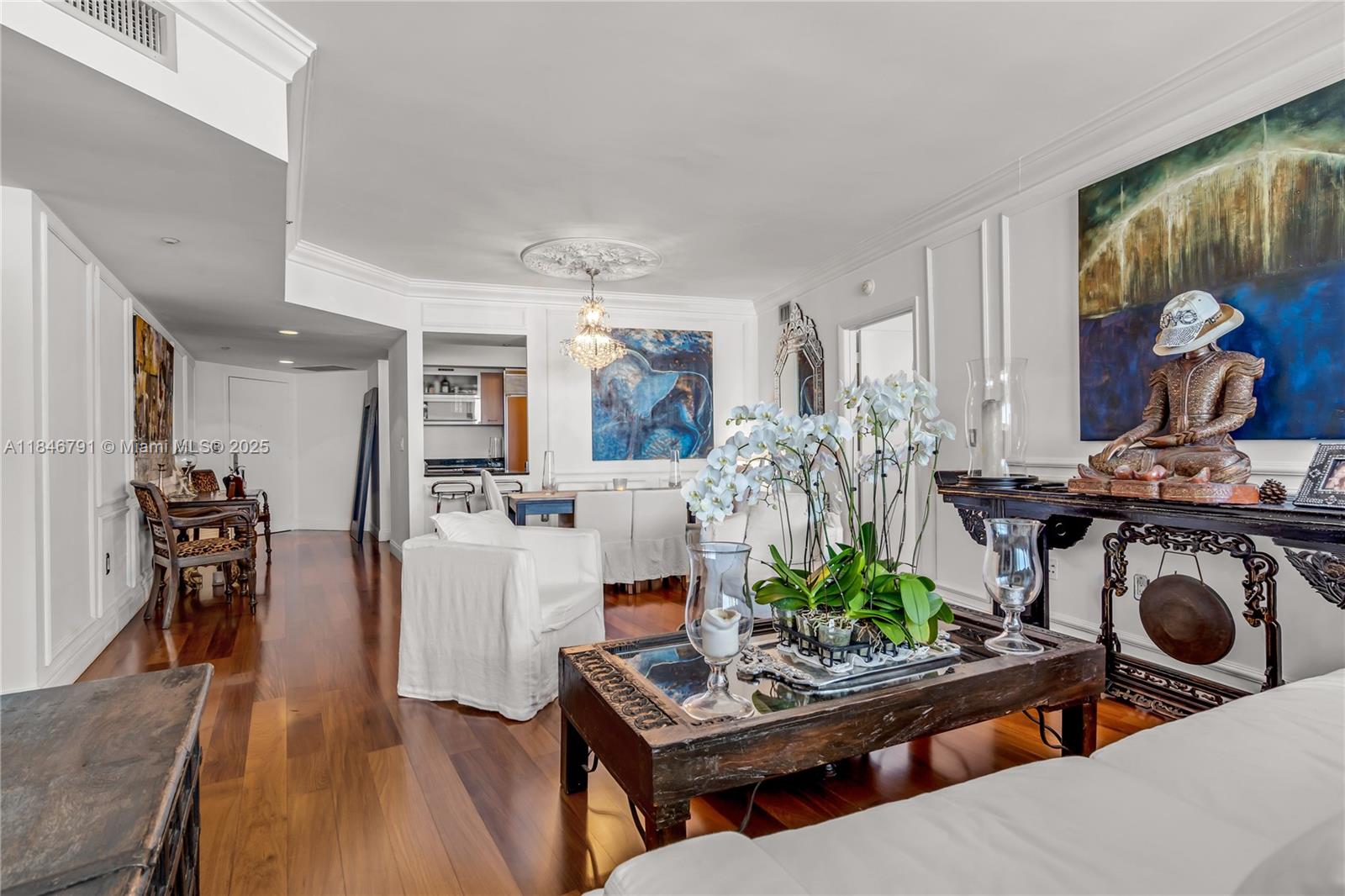 MURANO GRANDE AT PORTOFIN - Residential Lease