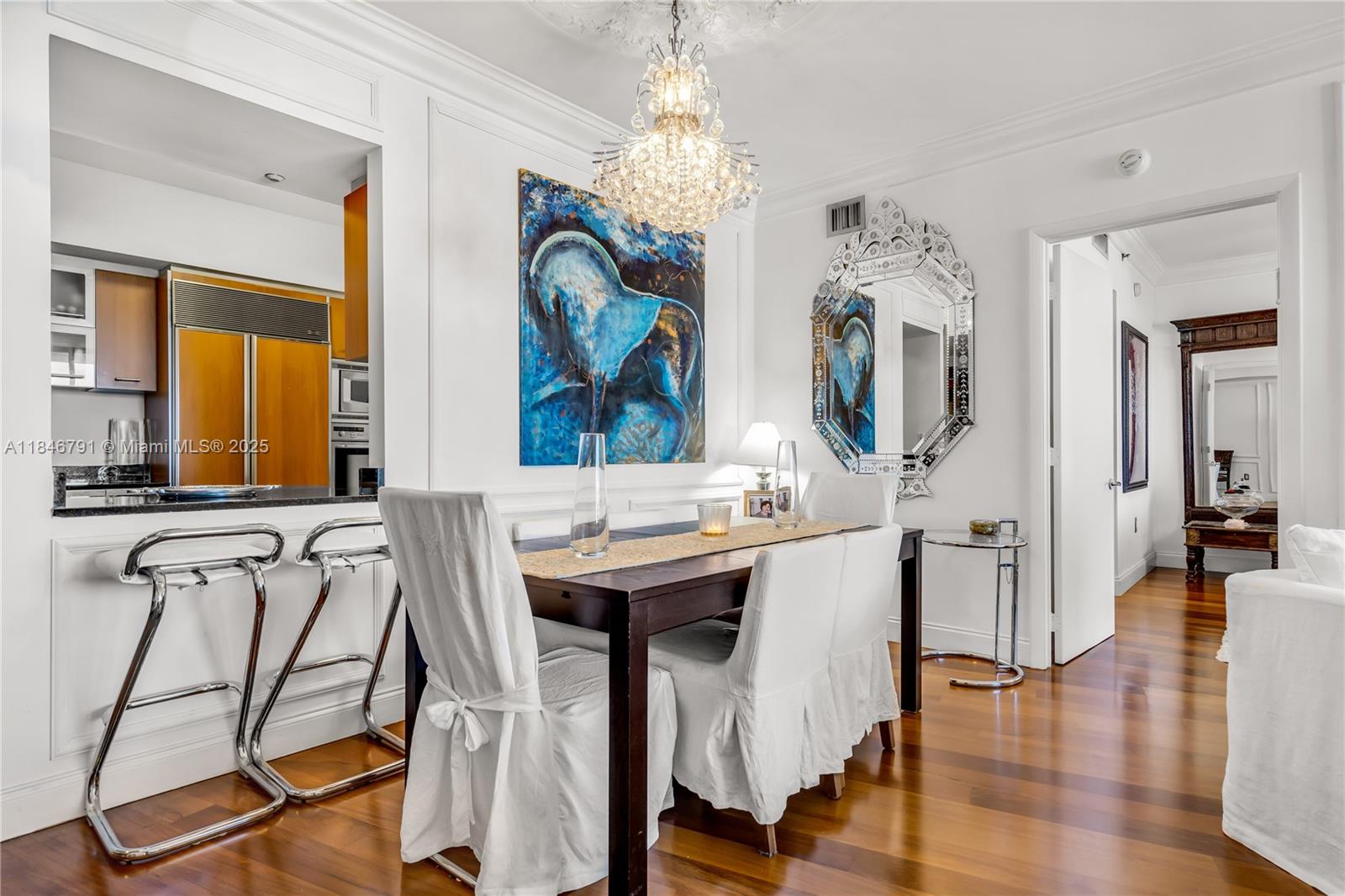 MURANO GRANDE AT PORTOFIN - Residential Lease