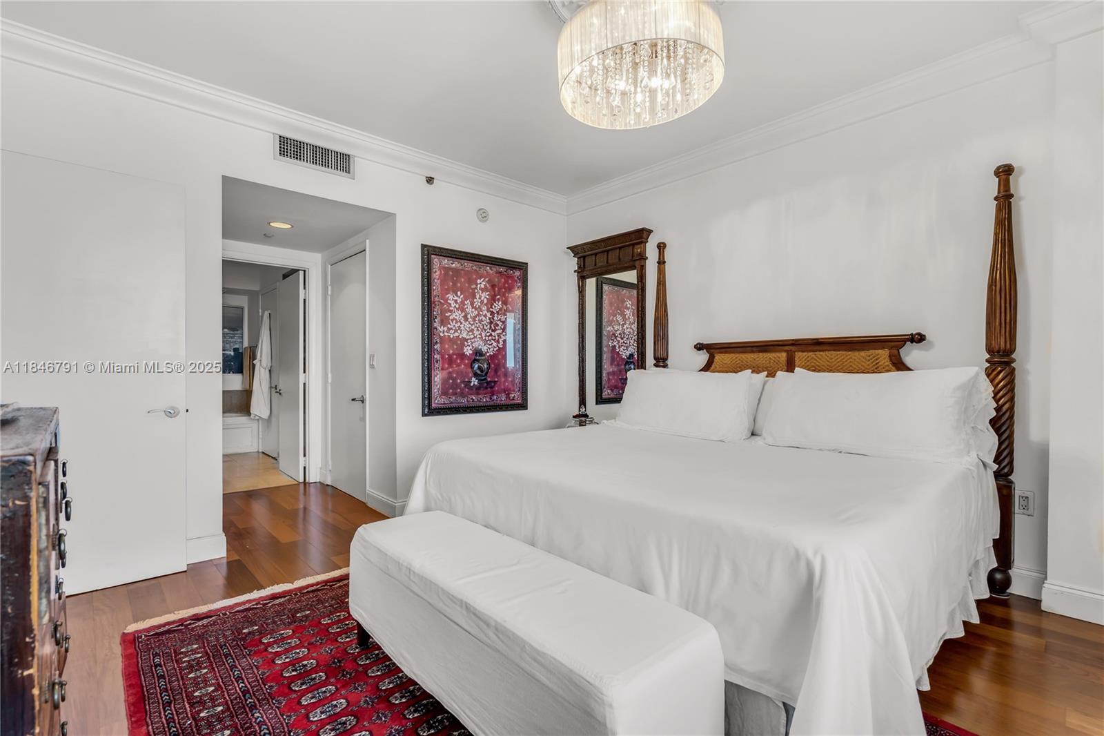 MURANO GRANDE AT PORTOFIN - Residential Lease