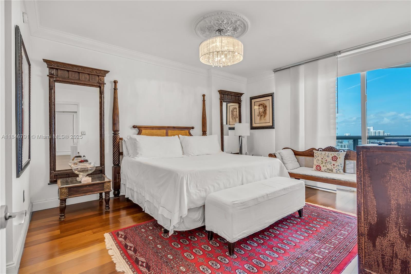 MURANO GRANDE AT PORTOFIN - Residential Lease