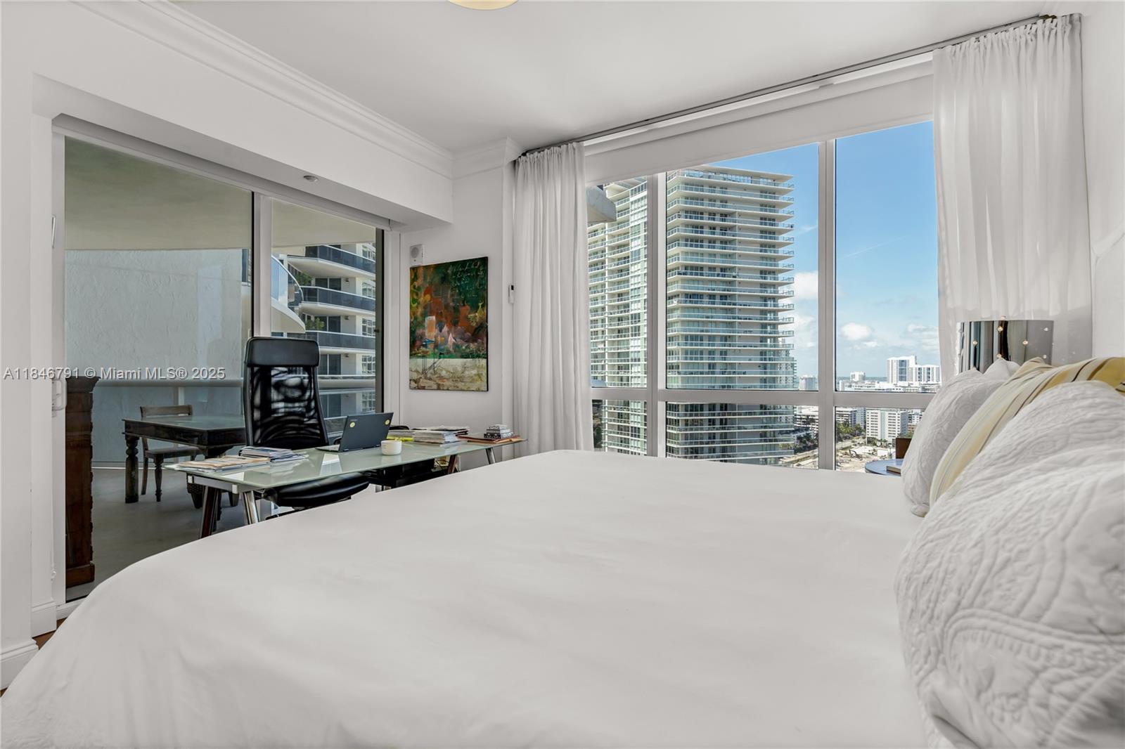 MURANO GRANDE AT PORTOFIN - Residential Lease