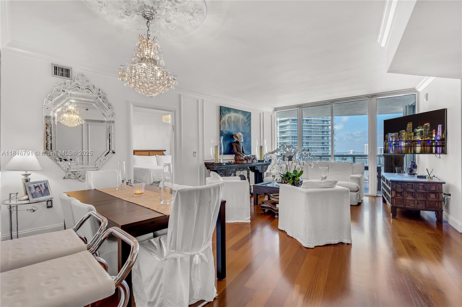 MURANO GRANDE AT PORTOFIN - Residential Lease