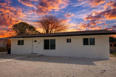 14313 SW 110th Ave 0 Miami FL 33176