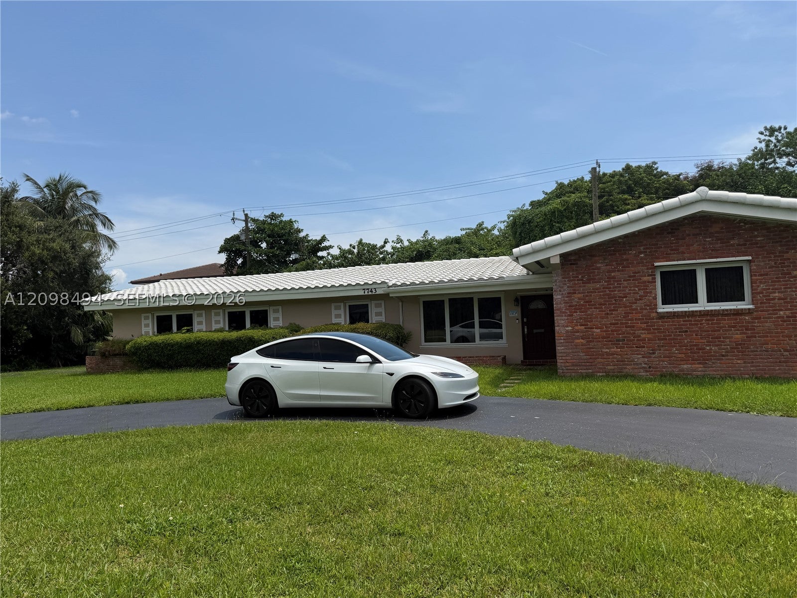 7743 SW 72nd Ct 7743