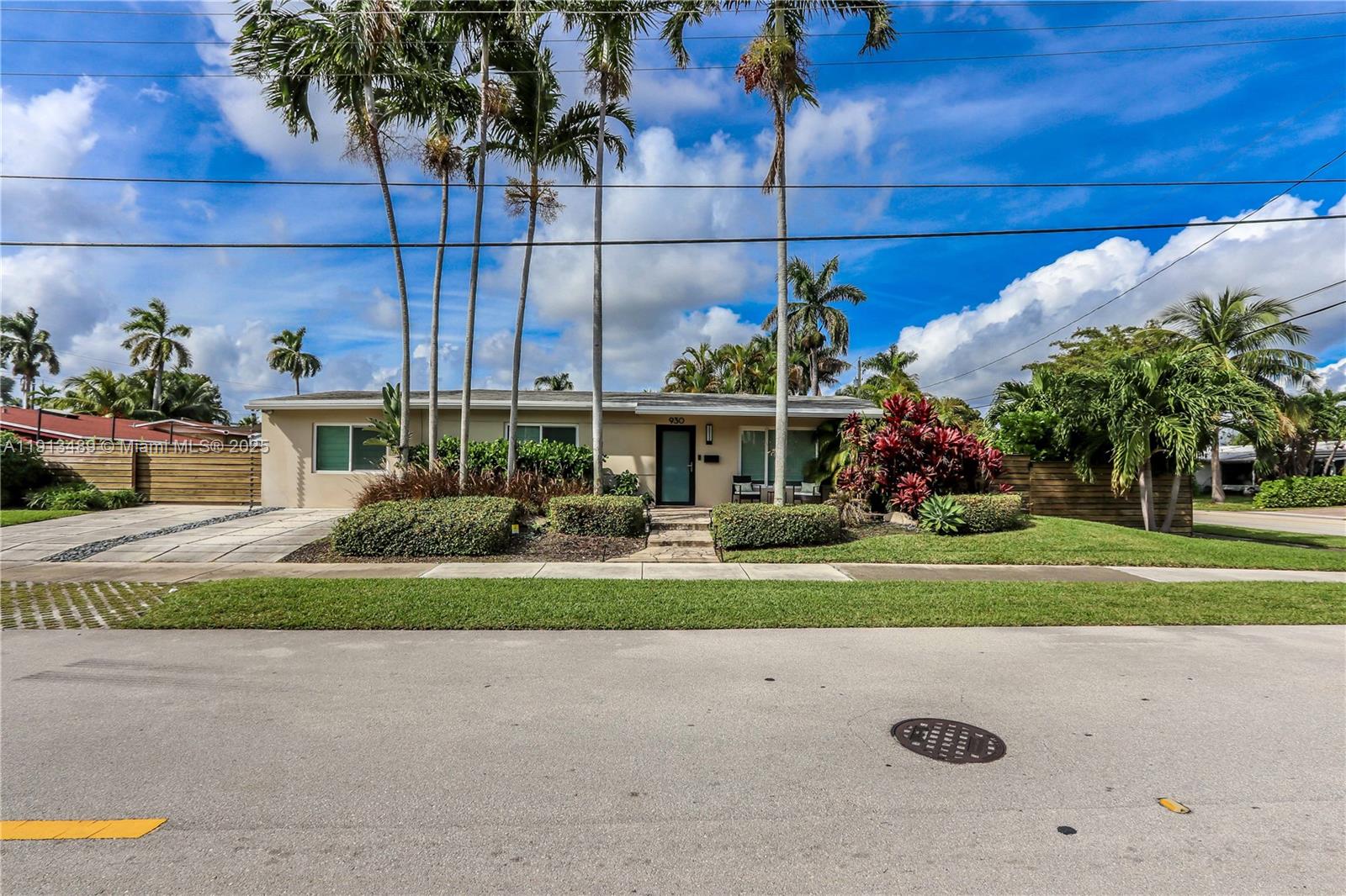 LOOK HOMESITES NO 4 - Residential