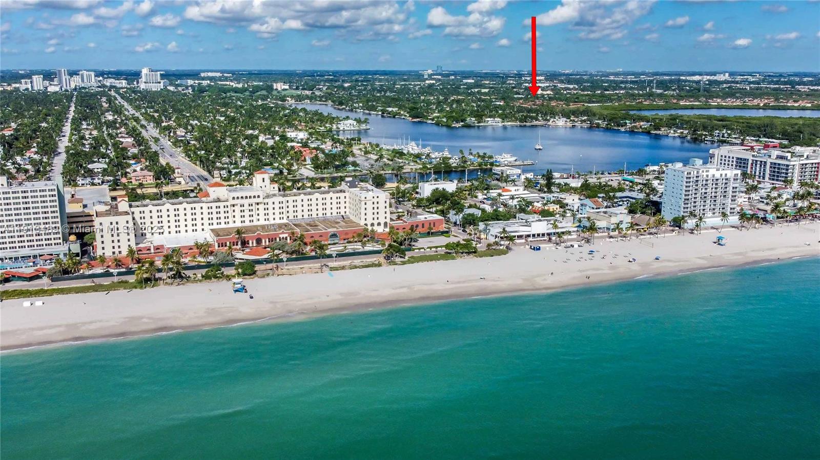 LOOK HOMESITES NO 4 - Residential