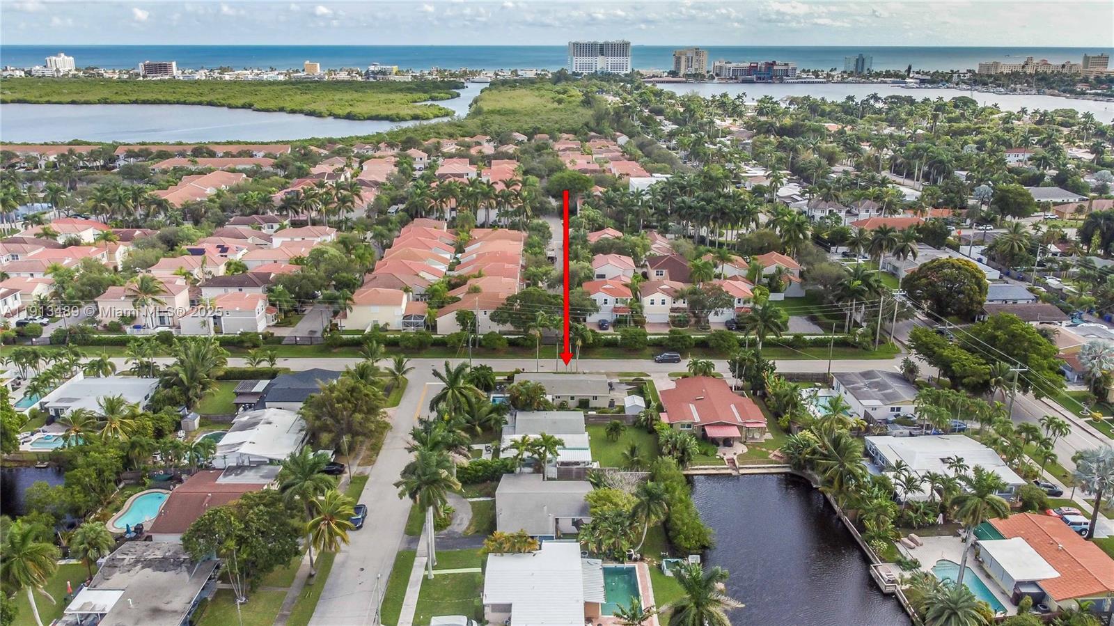 LOOK HOMESITES NO 4 - Residential