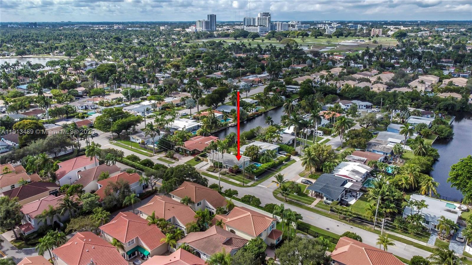 LOOK HOMESITES NO 4 - Residential